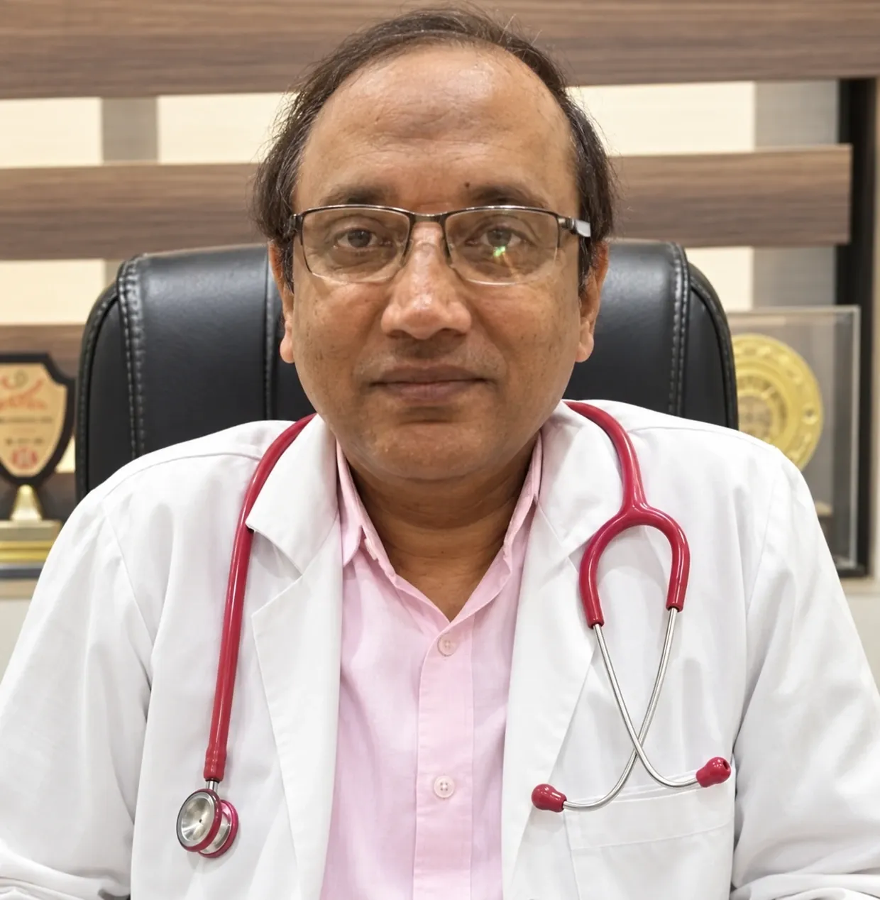 डॉ. नरेंद्र गुप्ता (Dr. Narender Gupta), MD (Psychiatry) – Consultant Neuro Psychiatrist, हिसार, मनोरोग चिकित्सा पुस्तक के लेखक
