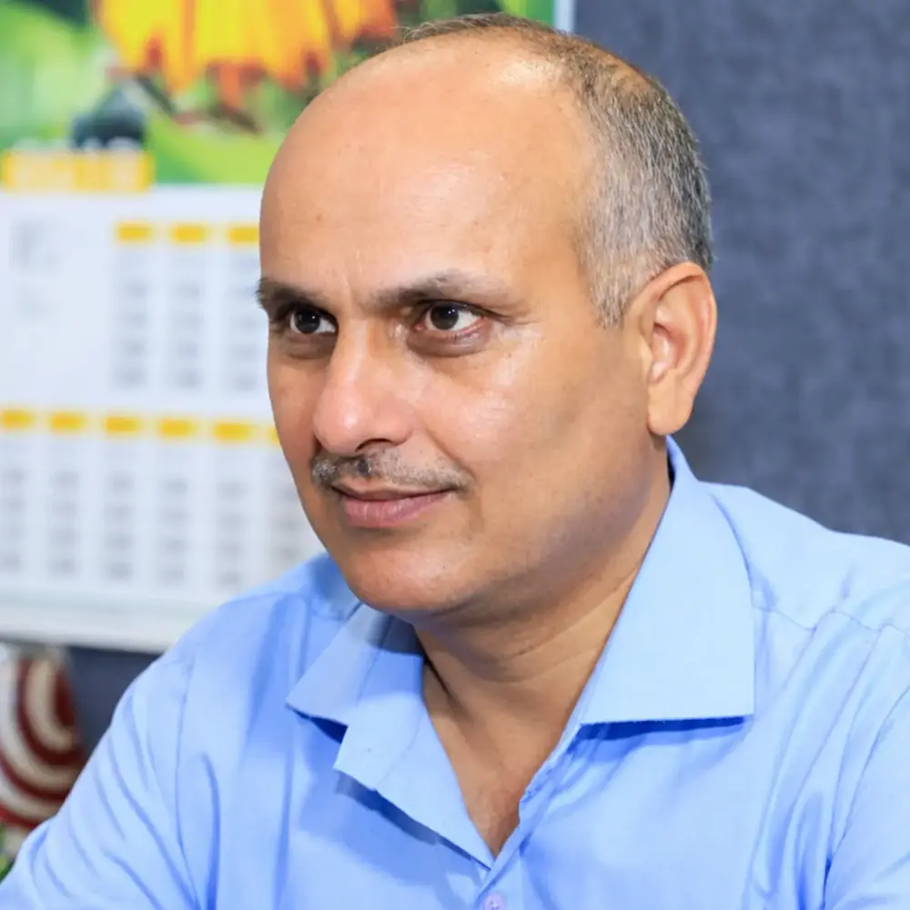 डॉ. राजपाल लांबा — BHMS, MD होम्योपैथी, होम्योपैथी प्रैक्टिस किताब के लेखक